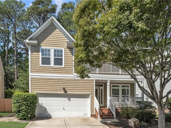 949 Oakland Ave, Virginia Beach, VA 23451