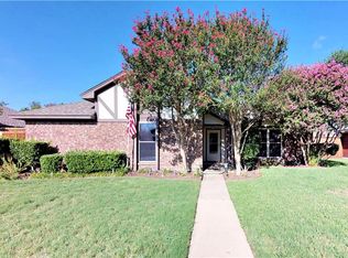 708 Bluebonnet Dr, Allen, TX 75002