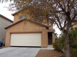 6342 W Cougar Ave, Las Vegas, NV 89139