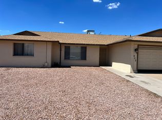 602 E Lodge Dr, Tempe, AZ 85283