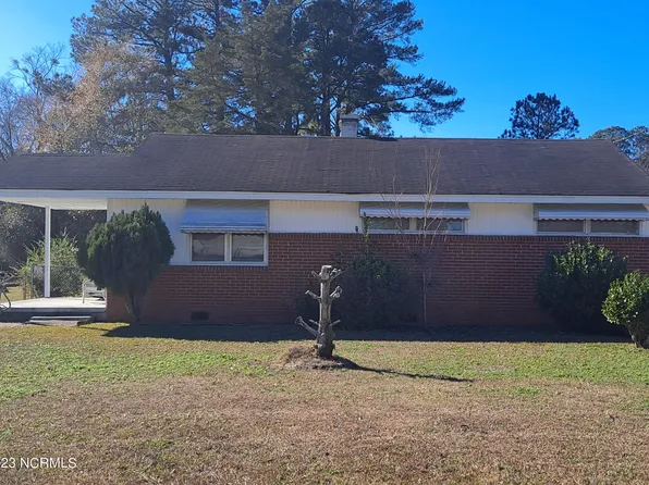 1214 Ferndale Lane, Kinston, NC 28501