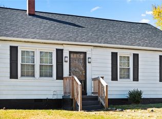 905 Foushee St, Greensboro, NC 27405