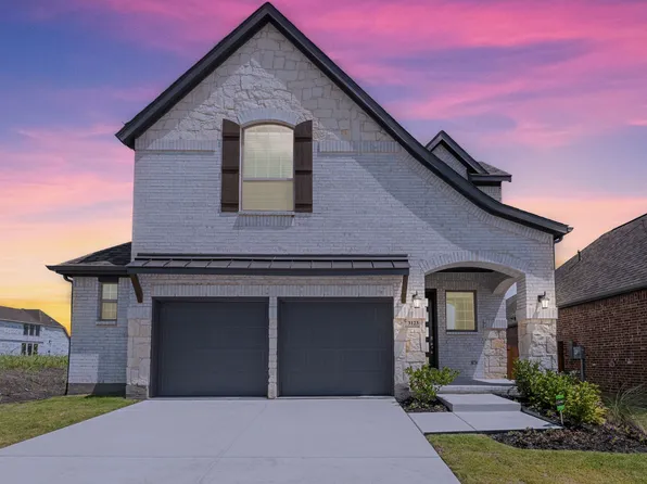 3123 Elmwood St, Fate, TX 75087