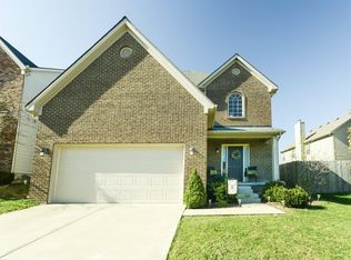 2984 Mahala Ln, Lexington, KY 40509