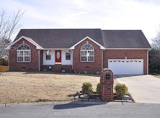3008 Bailey Ct, Greenbrier, TN 37073