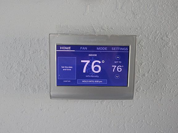 Thermostat