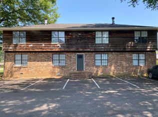 46 Brianfield Dr #A, Jackson, TN 38305