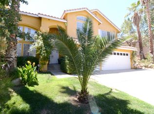 3402 Montellano Ave, Palmdale, CA 93551