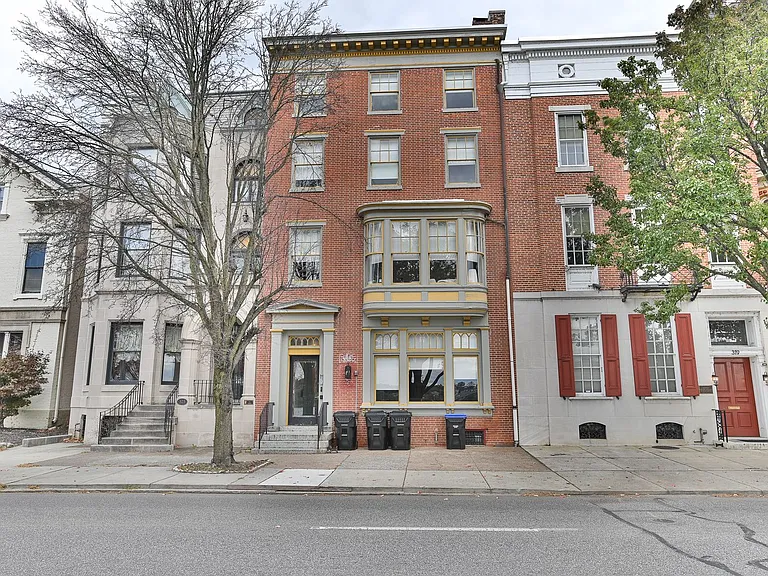 Bishops Court - 321 N Front St — Photo 35