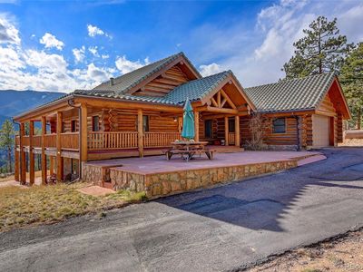58413 Us Highway 285, Bailey, CO, 80421