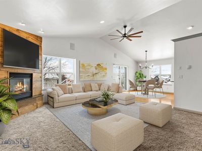905 Bert Ct, Belgrade, MT, 59714