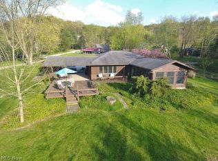 7133 Elgin Dr SW, Sherrodsville, OH