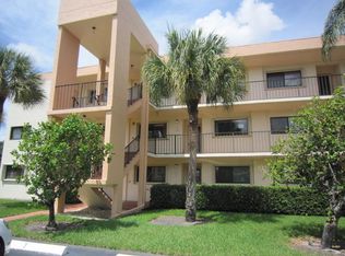 5550 Witney Dr #202E, Delray Beach, FL 33446