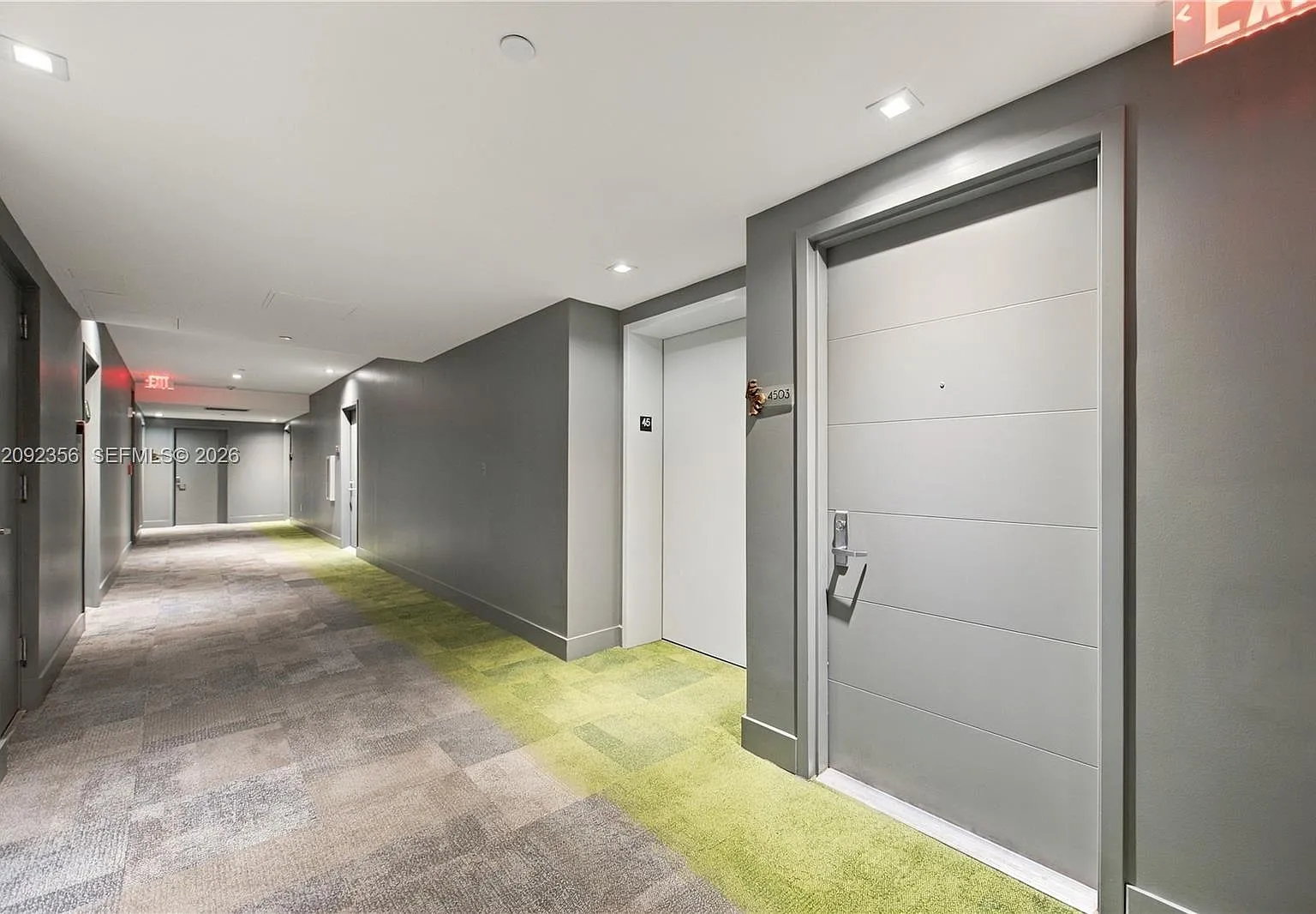 1010 Brickell Condo — Photo 1
