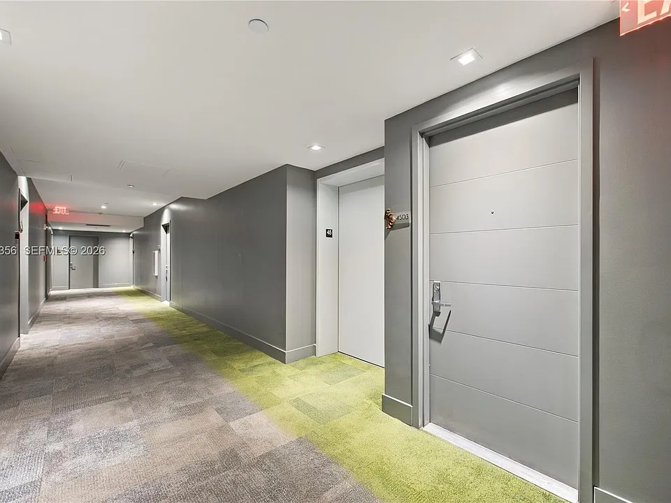 1010 Brickell Ave #4503