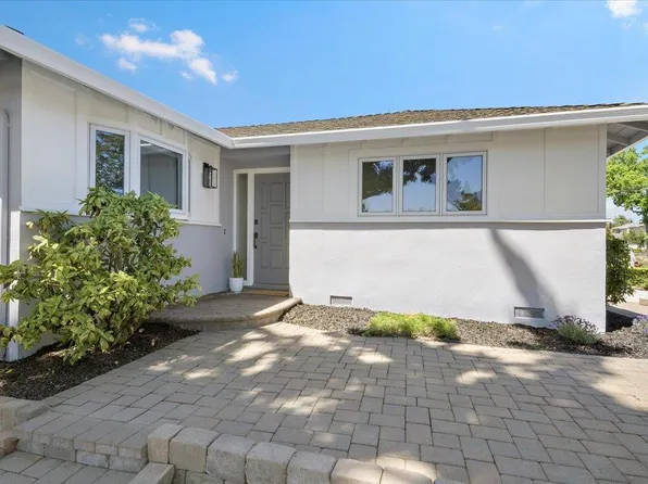 296 Carlton Ave, Los Gatos, CA 95032