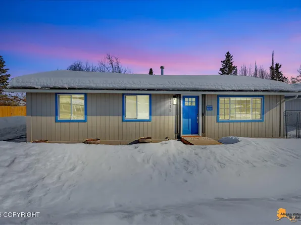 1715 Sanya Cir, Anchorage, AK 99508