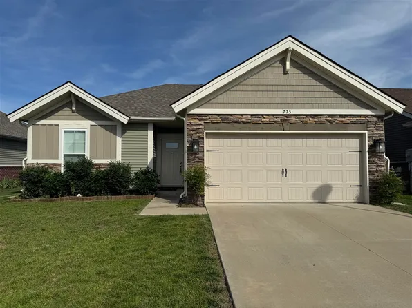 775 Kobus St, Bowling Green, KY 42104
