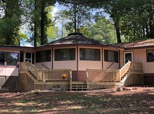 2779 Old 441 S, Tiger, GA 30576