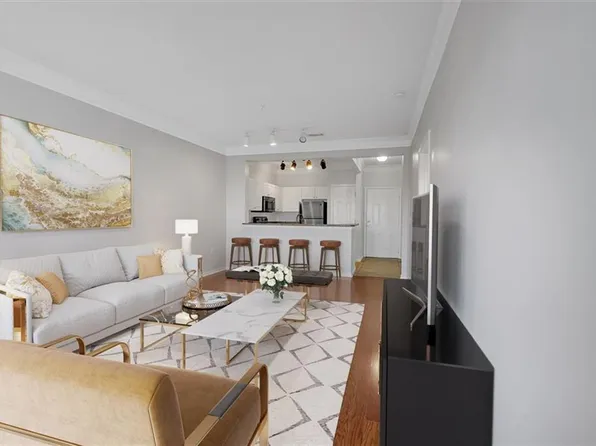 1850 Cotillion Dr Unit 4204, Dunwoody, GA 30338