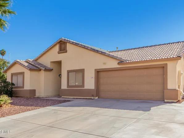 1911 N ASHLAND --, Mesa, AZ 85203