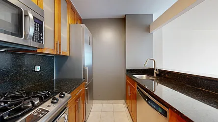 401 E 34th Street #S24F image 1 of 10