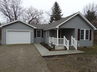 6204 Sanborn Rd, Ashtabula, OH 44004