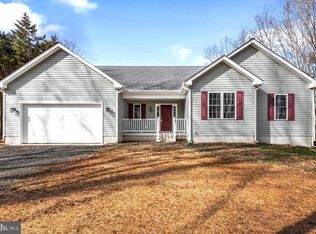 32187 Constitution Hwy, Locust Grove, VA 22508