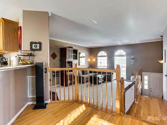 3 Entry Hall