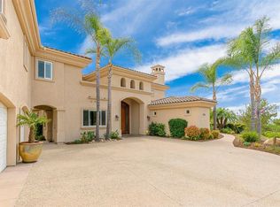 13410 Farraday Ridge Dr, Jamul, CA 91935