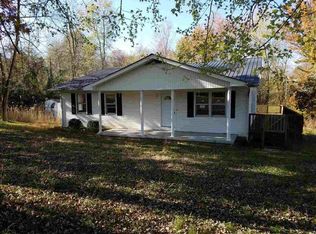 6935 Caneyville Rd, Morgantown, KY 42261
