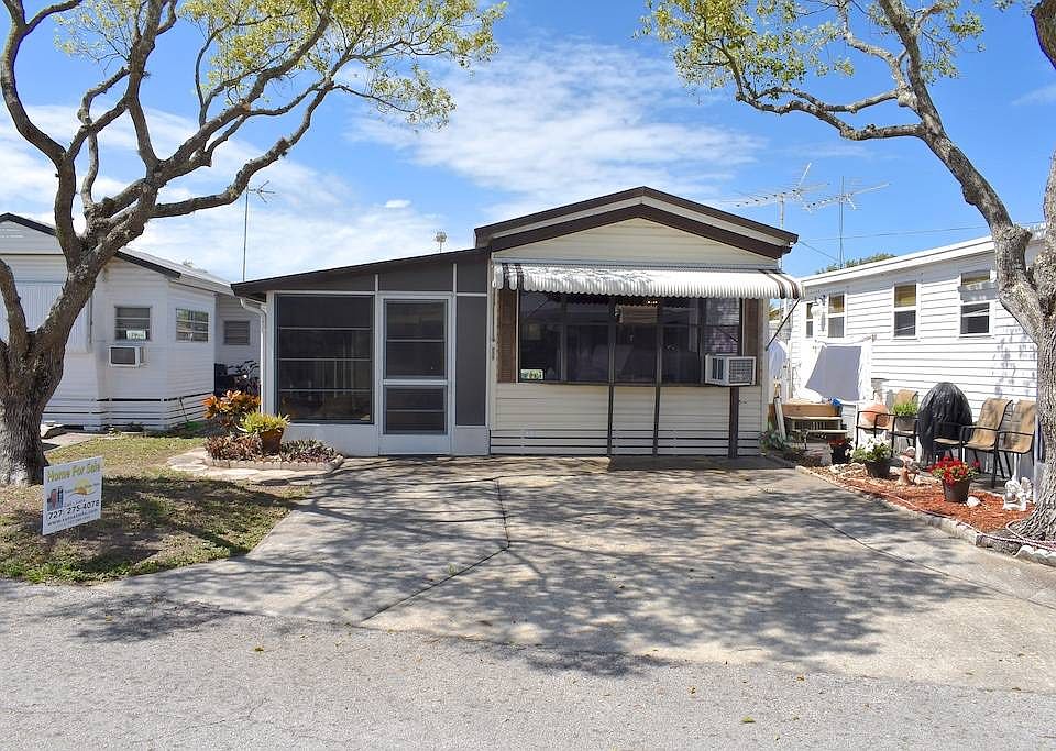 1st image of 4699 Continental Dr Lot 566