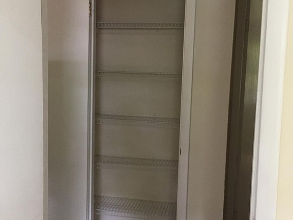 Linen Closet