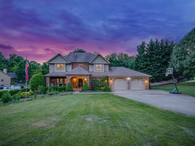 1708 Cooks Valley Rd, Kingsport, TN, 37664