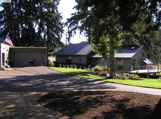 7490 Bates Rd S, Salem, OR 97306