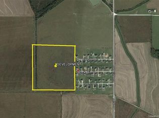 0 Buckskin Dr, Iowa, LA 70647