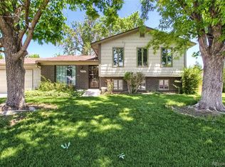 2741 E 98th Ave, Thornton, CO 80229
