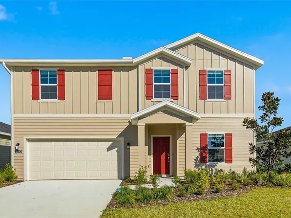 6680 SW 89th Loop, Ocala, FL 34476