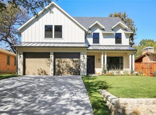 4121 Sperry St, Dallas, TX 75214