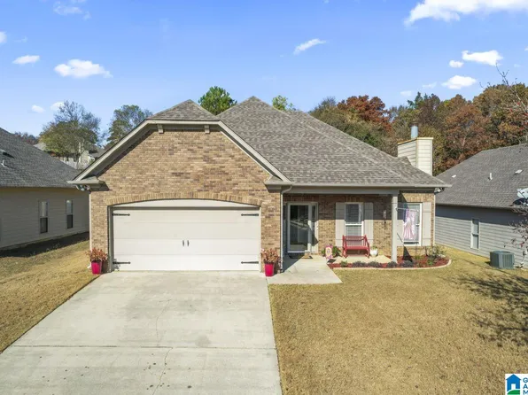 2015 Shamrock Ln, Moody, AL 35004