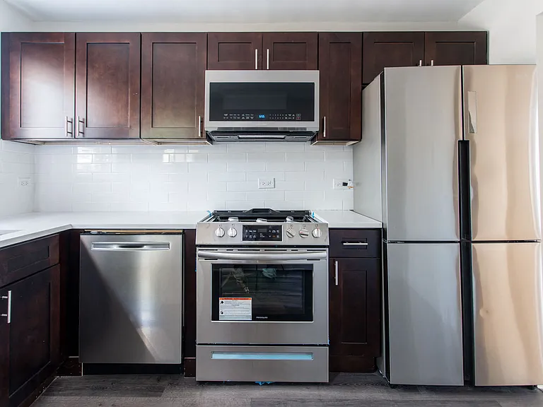 1W - Kitchen