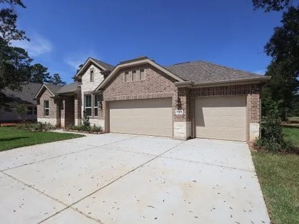 13723 Pamela Belle Path, Conroe, TX 77306