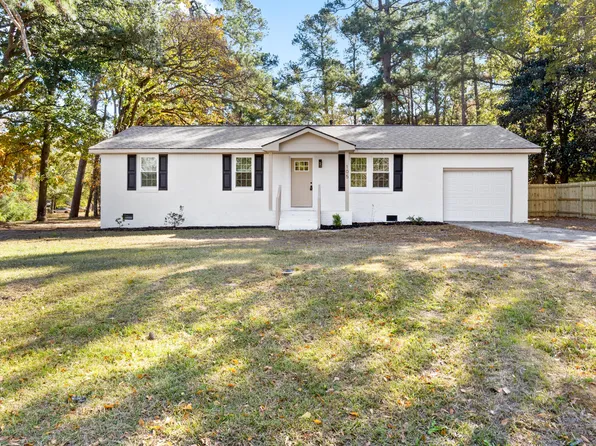 105 Progressive Ln, Orangeburg, SC 29115