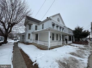 419 Frederick St, Hanover, PA 17331