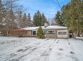 1053 Warren Rd, Ithaca, NY 14850