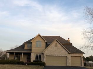 12723 S Shelly Ln, Plainfield, IL