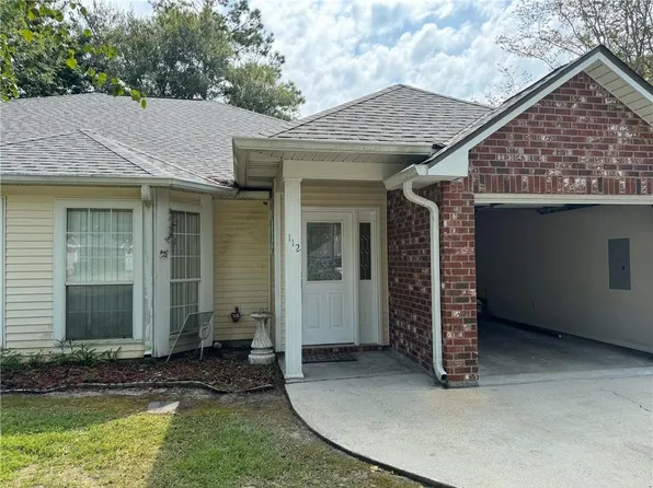112 Evergreen Dr, Hammond, LA 70403