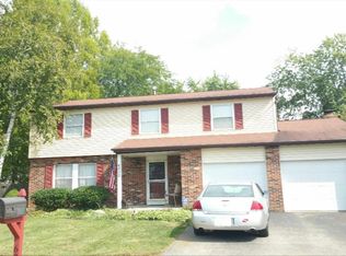 6212 Emberwood Rd, Dublin, OH 43017