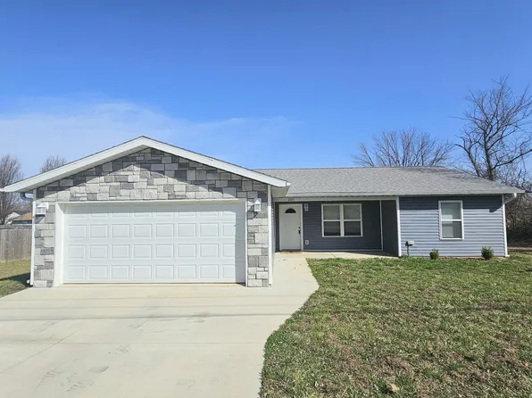 209 E Clouse Street, Mountain Grove, MO 65711