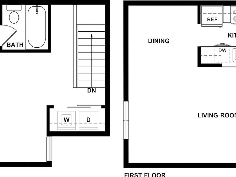 333 Prestonwood Dr — Photo 36